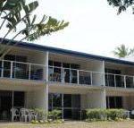 Whitehaven Beachfront Holiday Units - Accommodation Fremantle