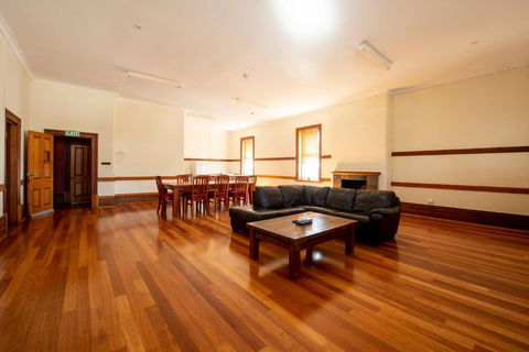 City Centre Motel Hotel - Accommodation Fremantle 3