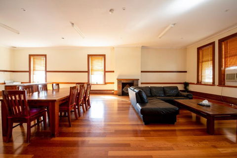 City Centre Motel Hotel - Accommodation Fremantle 2