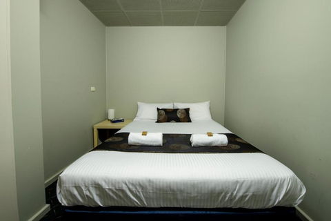 City Centre Motel Hotel - Accommodation Fremantle 1
