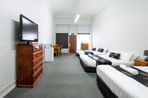 City Centre Motel Hotel - Accommodation Fremantle 5
