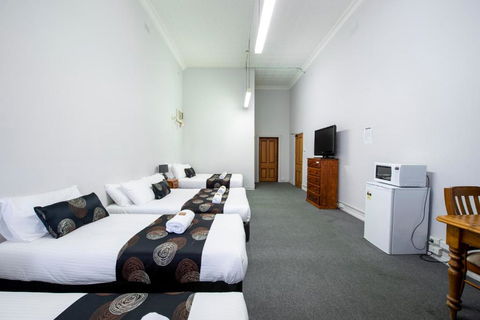 City Centre Motel Hotel - Accommodation Fremantle 4