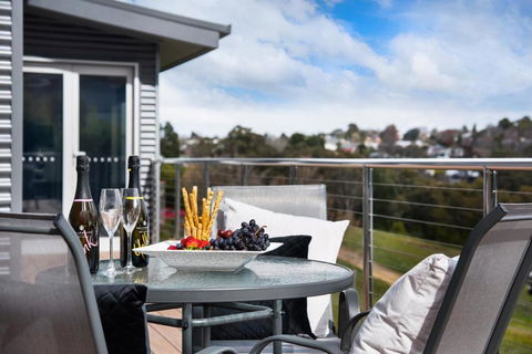 Amelia - Accommodation Fremantle 6