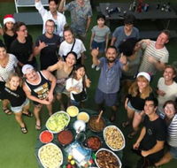 Mummas Hostel Cairns - Accommodation Fremantle