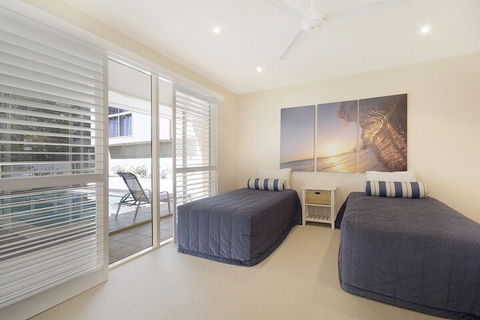 Prestigious House In Little Cove - Accommodation Fremantle 2