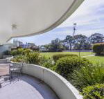 Mitchell Pde 2 / 1a Fathoms - Accommodation Fremantle