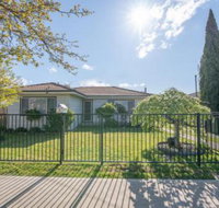 Autumn St. Trendy East Orange Near CBD - Accommodation Fremantle