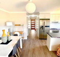 Modern Majestic everything you need private location - Accommodation Fremantle