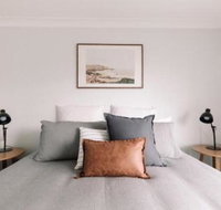 Comfy  Cosy Close to Hospital Cadia  Early Riser Caf - Accommodation Fremantle