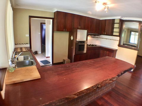 Vasse Cottage - Accommodation Fremantle 5