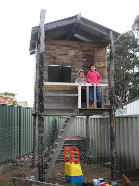 Vasse Cottage - Accommodation Fremantle 2