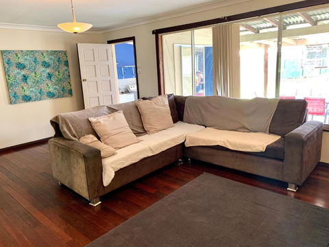 Vasse Cottage - Accommodation Fremantle 3