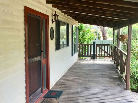 Vasse Cottage - Accommodation Fremantle 4