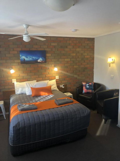 Creswick Motel - Accommodation Fremantle 5