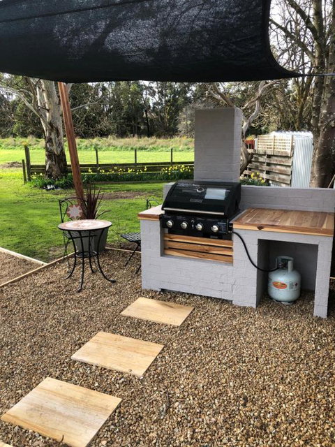 Creswick Motel - Accommodation Fremantle 1