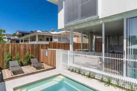 Audrey - Accommodation Fremantle 2