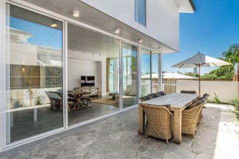 Audrey - Accommodation Fremantle 6