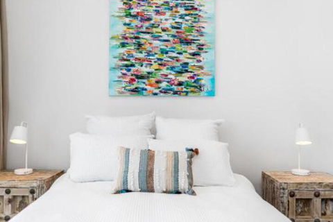 Audrey - Accommodation Fremantle 7