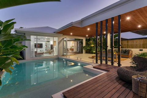 94 Northhouse Beachside Luxury In Palm Cove - Accommodation Fremantle 5