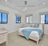 Belle Escapes Luxury Penthouse with Ocean Views - Accommodation Fremantle