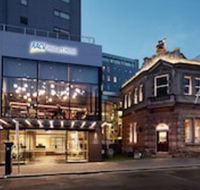 RACV Hobart Hotel - Accommodation Fremantle