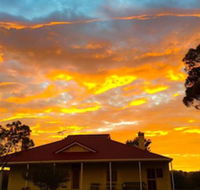 Bendleby Ranges - Accommodation Fremantle
