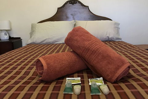 Bendleby Ranges - Accommodation Fremantle 6