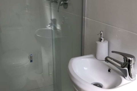 Bendleby Ranges - Accommodation Fremantle 4