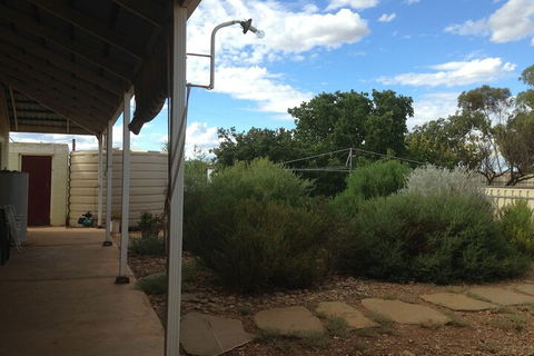 Bendleby Ranges - Accommodation Fremantle 2
