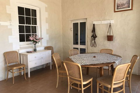 Bendleby Ranges - Accommodation Fremantle 7