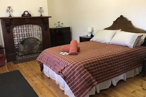 Bendleby Ranges - Accommodation Fremantle 3