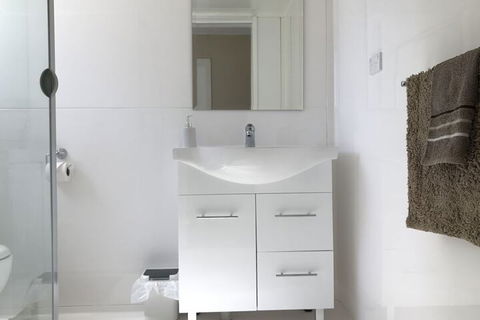 Bendleby Ranges - Accommodation Fremantle 5