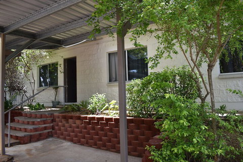 Hillview Motel - Accommodation Fremantle 3