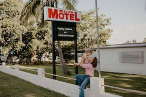 Hillview Motel - Accommodation Fremantle 0