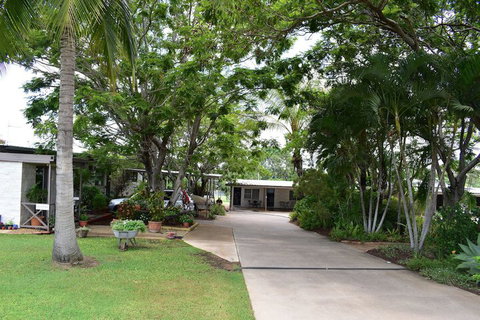 Hillview Motel - Accommodation Fremantle 2