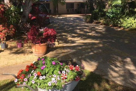 Hillview Motel - Accommodation Fremantle 5