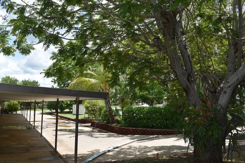 Hillview Motel - Accommodation Fremantle 6