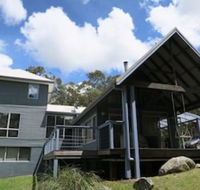 The Retreat Lodge - Accommodation Fremantle