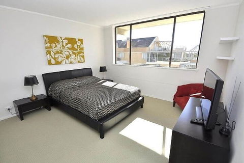 North Sydney Furnished Apartments - Accommodation Fremantle 4