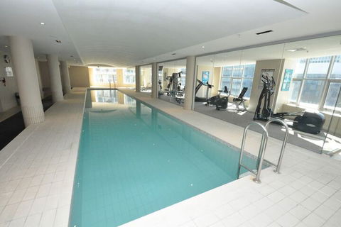 North Sydney Furnished Apartments - Accommodation Fremantle 3