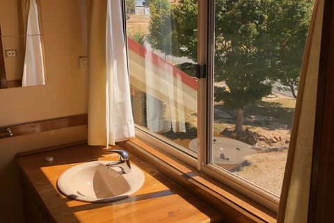 Alpine Stag Lodge Unit 1 - Accommodation Fremantle 7