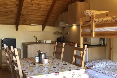 Alpine Stag Lodge Unit 1 - Accommodation Fremantle 2
