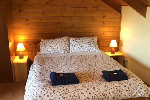 Alpine Stag Lodge Unit 1 - Accommodation Fremantle 3