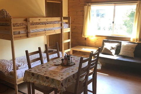 Alpine Stag Lodge Unit 1 - Accommodation Fremantle 6