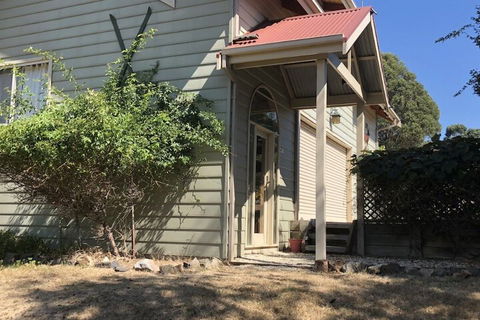 Alpine Stag Lodge Unit 1 - Accommodation Fremantle 1