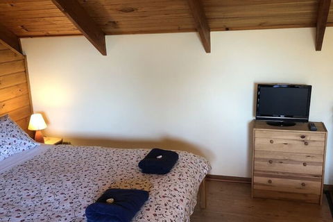 Alpine Stag Lodge Unit 1 - Accommodation Fremantle 4