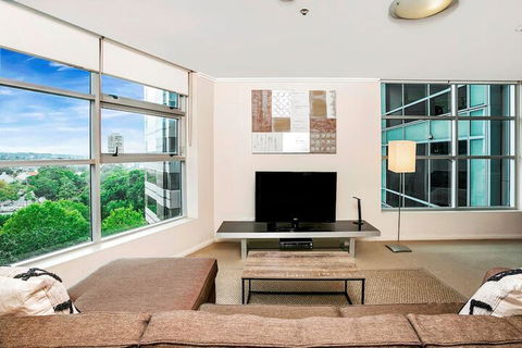 The Apartment Service NS504 - Accommodation Fremantle 4