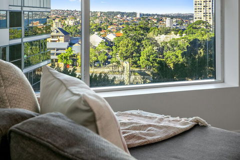 The Apartment Service NS504 - Accommodation Fremantle 7