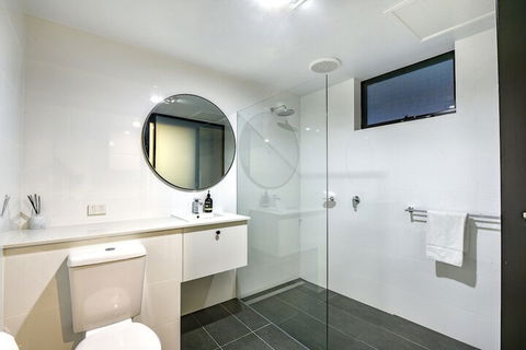Aloha Central Premium Studios - Accommodation Fremantle 6
