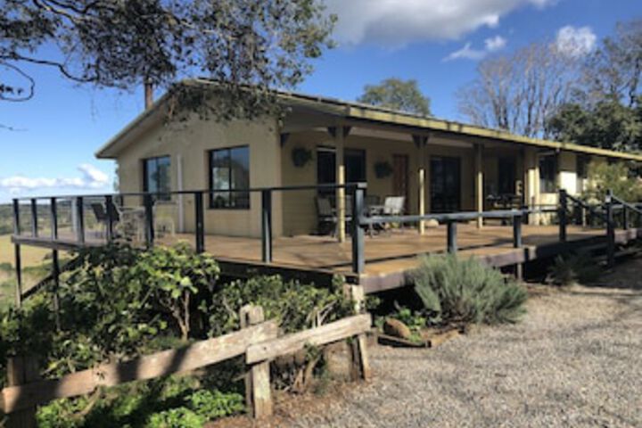  Accommodation Fremantle